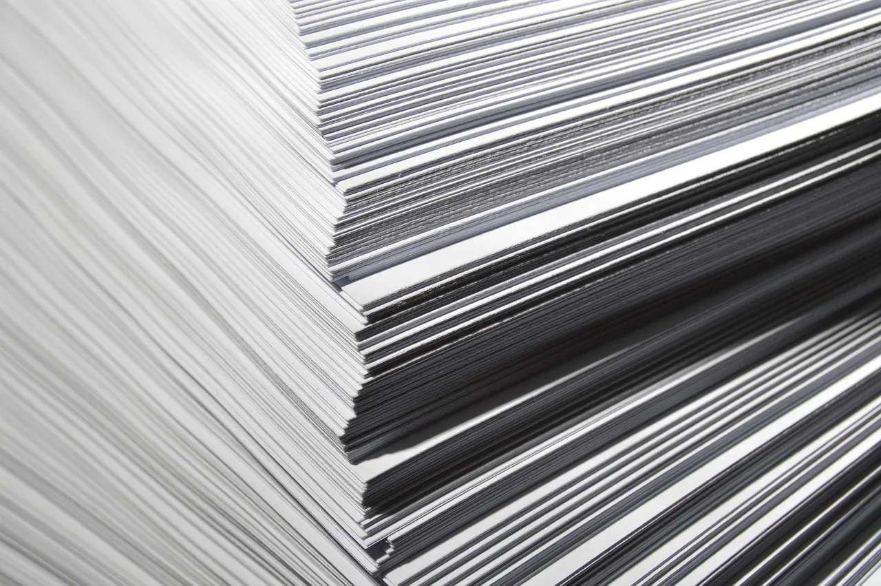 paper, stack, white, studio, lighting, a4, smart, flash, light, gray paper, gray light, gray lights