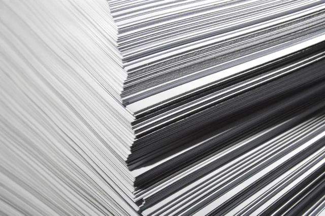 paper, stack, white, studio, lighting, a4, smart, flash, light, gray paper, gray light, gray lights. HR software vs payroll software UK: which do you need?