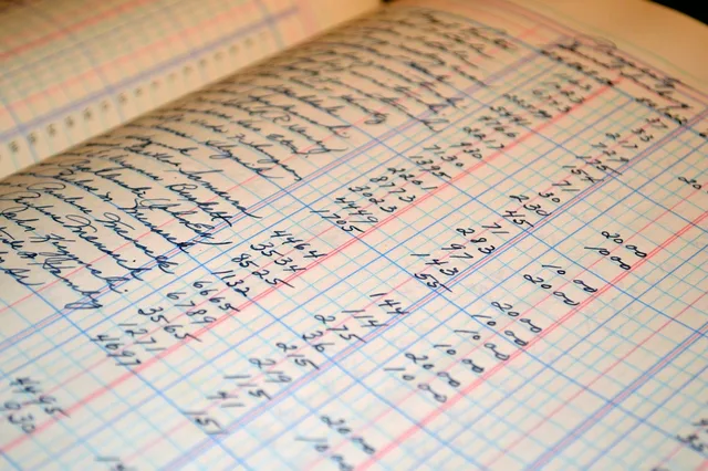 ledger, accounting, business, money, balance, financial, debits, payments, finance, recording, receipts, paperwork, retro, records, old, brown business, brown money, brown finance, brown balance, brown company, brown retro, brown accounting, brown old, ledger, ledger, ledger, accounting, accounting, accounting, accounting, accounting. Payroll software business models in England: five routes compared for buyers