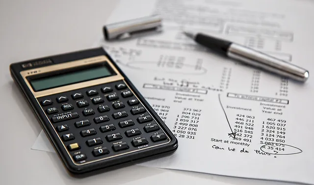 calculator, calculation, insurance, finance, accounting, pen, fountain pen, investment, office, work, taxes, calculator, insurance, insurance, finance, finance, finance, finance, finance, accounting, accounting, accounting, investment, taxes. Payroll software go-live checklist: PAYE, pensions, data and rollback