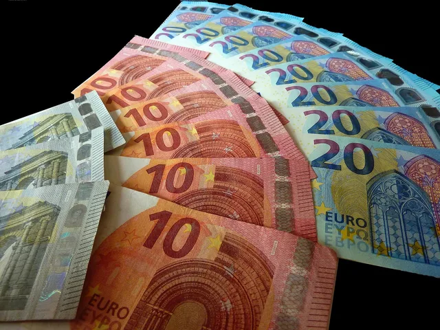 money, banknotes, euro, finance, currency, paper money, financial world, business, funds, seem, cash, pay, pension, money, euro, euro, euro, euro, euro, paper money, pension, pension, pension, pension, pension. A payroll software planning record that ties customer evidence to commercial gates