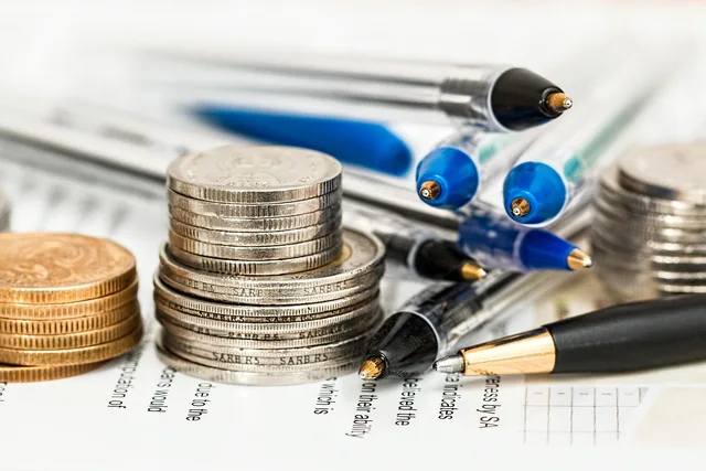 coins, currency, investment, insurance, cash, banking, financial, business, money, success, save money concept, save money, savings, stack of money, investment concept, commerce, money background, pen, biro, ballpoint, finance, office, economy, tax, investment, insurance, insurance, insurance, money, money, money, money, money, money background, finance, economy, tax, tax, tax. A framework for comparing payroll software using statutory scenarios and service checks