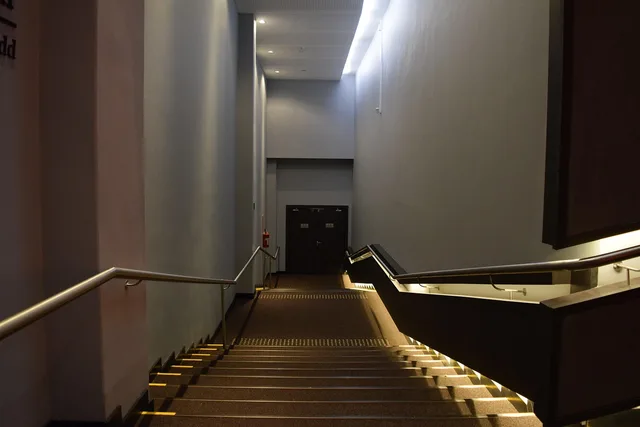 staircase, path, steps, distance, construction, architecture, form. Payroll software strategy mistakes in England, sorted by stage