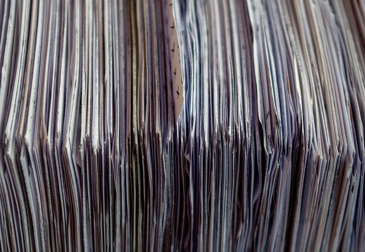 paper, files, folders, documents, stack, notes, closeup, files, folders, folders, folders, folders, folders